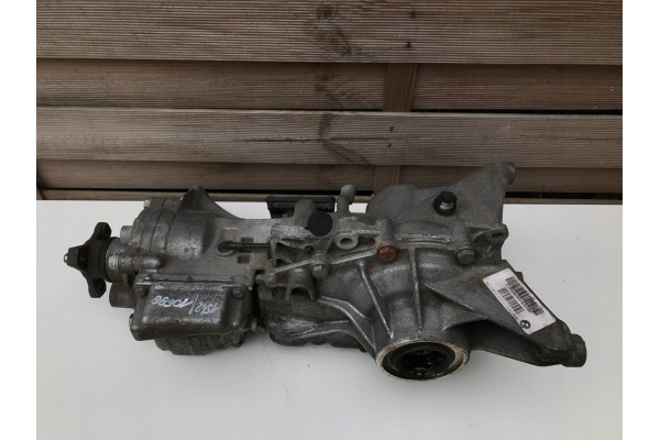 BMW X1 F48 F39 F40 m135i MINI F5X BRIDGE DIFFERENTIAL REAR 1 74 2019 Part manufacturer BMW OE