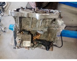 GEARBOX S MAX MK1 LIFT 2 2 GALAXY AG917000AB AUTOMATIC DIESEL