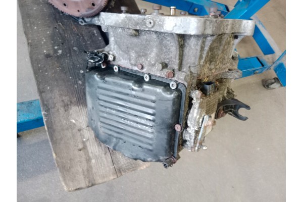 GEARBOX S MAX MK1 LIFT 2 2 GALAXY AG917000AB AUTOMATIC DIESEL Catalog number of the part AG917000AB