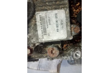 GEARBOX S MAX MK1 LIFT 2 2 GALAXY AG917000AB AUTOMATIC DIESEL Quality of parts according to GVO Q original with factory logo OEM