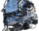 3 5 VQ35DE ENGINE INFINITI FX35 G35 M35