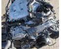 3 5 VQ35DE ENGINE INFINITI FX35 G35 M35 Part manufacturer Nissan OE