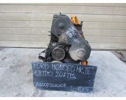 ENGINE FORD MK 4 07 10R 1 8TDCI 207TYS