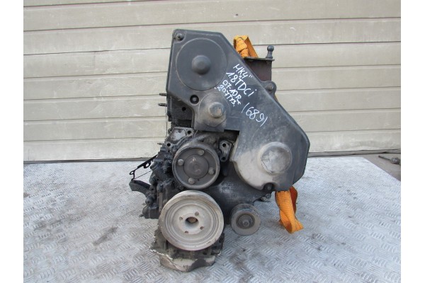 ENGINE FORD MK 4 07 10R 1 8TDCI 207TYS Catalog number of the part SILNIK FORD MONDEO MK 4 07 10R 1 8TDCI 207TYS