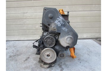 ENGINE FORD MK 4 07 10R 1 8TDCI 207TYS Catalog number of the part SILNIK FORD MONDEO MK 4 07 10R 1 8TDCI 207TYS