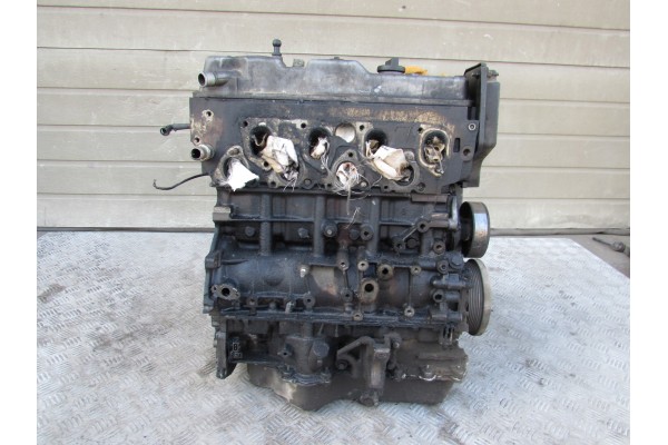 ENGINE FORD MK 4 07 10R 1 8TDCI 207TYS Part manufacturer Ford OE