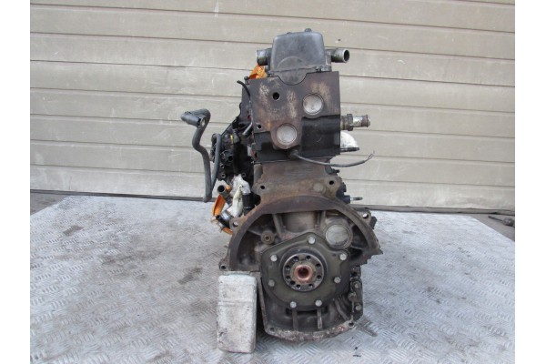 ENGINE FORD MK 4 07 10R 1 8TDCI 207TYS Car type passenger cars