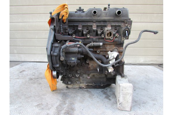 ENGINE FORD MK 4 07 10R 1 8TDCI 207TYS Engine type diesel