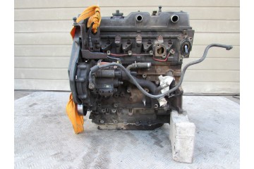 ENGINE FORD MK 4 07 10R 1 8TDCI 207TYS Engine type diesel