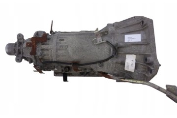 GEARBOX NISSAN FRONTIER NAVARA III D40 2 5