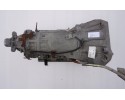 GEARBOX NISSAN FRONTIER NAVARA III D40 2 5 Part manufacturer Nissan OE