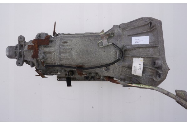 GEARBOX NISSAN FRONTIER NAVARA III D40 2 5 Part manufacturer Nissan OE