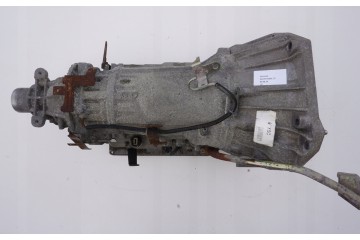 GEARBOX NISSAN FRONTIER NAVARA III D40 2 5 Part manufacturer Nissan OE