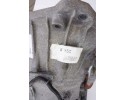 GEARBOX NISSAN FRONTIER NAVARA III D40 2 5 Catalog number of the part 97X5C