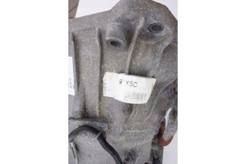 GEARBOX NISSAN FRONTIER NAVARA III D40 2 5 Catalog number of the part 97X5C