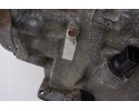 GEARBOX NISSAN FRONTIER NAVARA III D40 2 5 Transmission type automatic