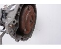 GEARBOX NISSAN FRONTIER NAVARA III D40 2 5 Car type passenger cars