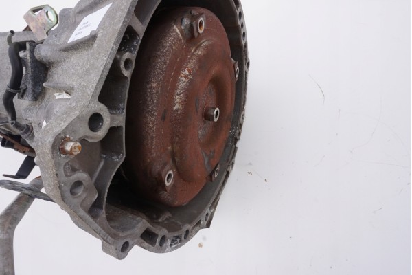 GEARBOX NISSAN FRONTIER NAVARA III D40 2 5 Car type passenger cars
