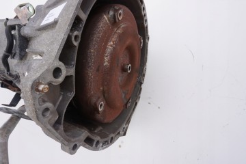 GEARBOX NISSAN FRONTIER NAVARA III D40 2 5 Car type passenger cars