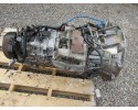 Isuzu NKR NQR NPR FSR 5 2 automatic easyshift transmission