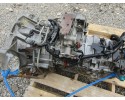 Isuzu NKR NQR NPR FSR 5 2 automatic easyshift transmission Catalog number of the part M0Z86 M0Z86 T1104512 novo citibus n elf el