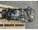Isuzu NKR NQR NPR FSR 5 2 automatic easyshift transmission Part manufacturer Isuzu OE