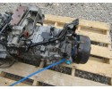 Isuzu NKR NQR NPR FSR 5 2 automatic easyshift transmission Engine type diesel