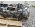Transmisión automática Easyshift para Isuzu NKR NQR NPR FSR 5.2