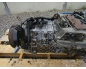 Transmisión automática Easyshift para Isuzu NKR NQR NPR FSR 5.2