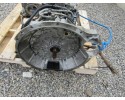 Transmisión automática Easyshift para Isuzu NKR NQR NPR FSR 5.2