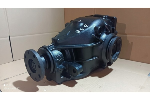 DYFER BMW E46 323i 325i 328i GEAR RATIO 3 38 PART NUMBER 7509779