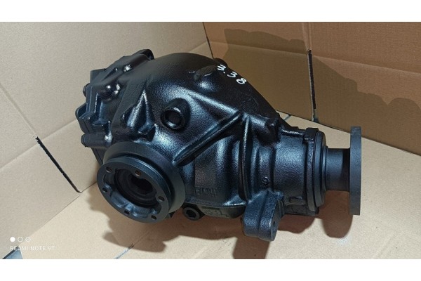 DYFER BMW E46 323i 325i 328i GEAR RATIO 3 38 PART NUMBER 7509779 Catalog number of the part 7509779