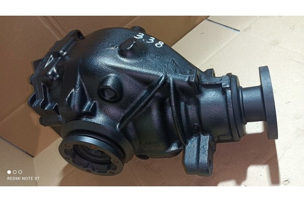 DYFER BMW E46 323i 325i 328i GEAR RATIO 3 38 PART NUMBER 7509779 Part manufacturer BMW OE