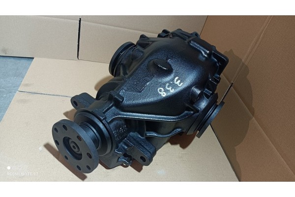 DYFER BMW E46 323i 325i 328i GEAR RATIO 3 38 PART NUMBER 7509779 Car type passenger cars