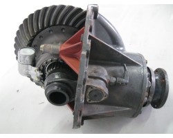 CARTRIDGE BRIDGE HEAD DAF XF 13 47 GEAR RATIO 2 53 2 80
