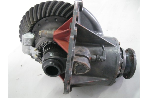 CARTRIDGE BRIDGE HEAD DAF XF 13 47 GEAR RATIO 2 53 2 80