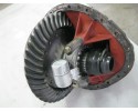 CARTRIDGE BRIDGE HEAD DAF XF 13 47 GEAR RATIO 2 53 2 80 Part manufacturer DAF OE