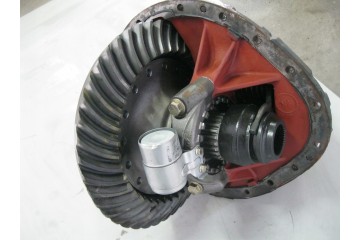 CARTRIDGE BRIDGE HEAD DAF XF 13 47 GEAR RATIO 2 53 2 80 Part manufacturer DAF OE
