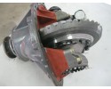 CARTRIDGE BRIDGE HEAD DAF XF 13 47 GEAR RATIO 2 53 2 80 Car type trucks