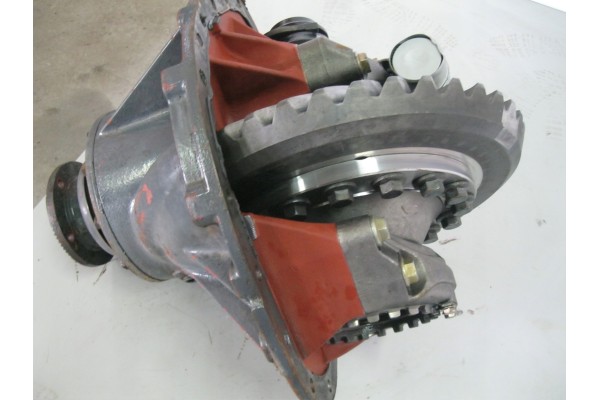 CARTRIDGE BRIDGE HEAD DAF XF 13 47 GEAR RATIO 2 53 2 80 Car type trucks