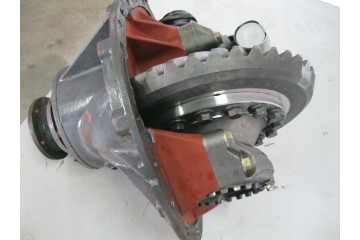 CARTRIDGE BRIDGE HEAD DAF XF 13 47 GEAR RATIO 2 53 2 80 Car type trucks