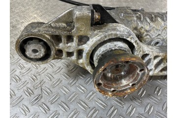 VITO 639 10 14 LIFT DYFER BRIDGE FRONT 2 2 4X4 A6393300402 Catalog number of the part A6393300402 639639