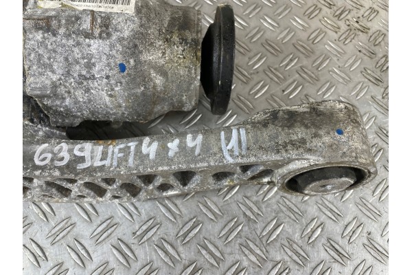 VITO 639 10 14 LIFT DYFER BRIDGE FRONT 2 2 4X4 A6393300402 Part manufacturer Mercedes Benz OE