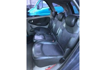 RENAULT SCENIC I (JA...) 1.9 DTI Authentique