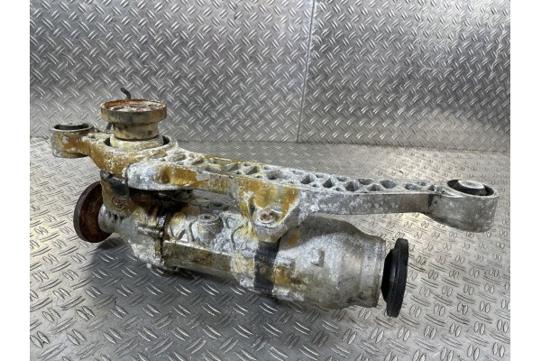 Puente diferencial delantero Mercedes Vito 639 2010-2014 2.2 4x4 A6393