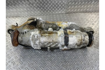 Puente diferencial delantero Mercedes Vito 639 2010-2014 2.2 4x4 A6393