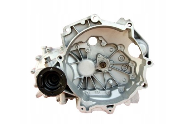 Gearbox housing VW Polo 5 Gang 1 4 FFT Catalog number of the part Obudowa Skrzynia biegow FFT
