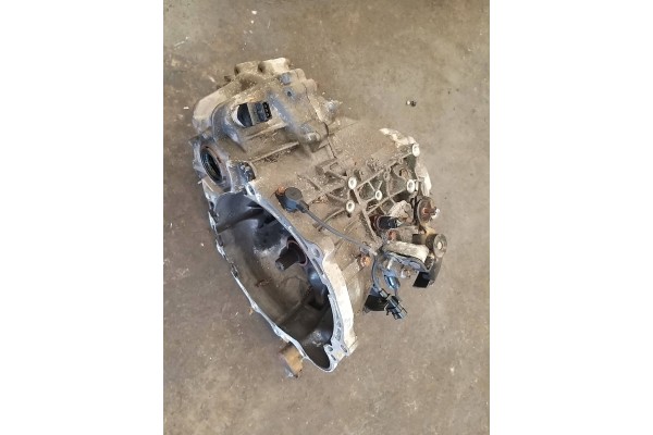 KIA RIO III IV 11 17 MANUAL GEARBOX 5 GEARS 1 1 CRDI U31MDH