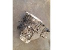 KIA RIO III IV 11 17 MANUAL GEARBOX 5 GEARS 1 1 CRDI U31MDH Catalog number of the part U31MDH