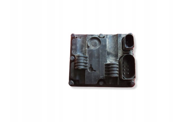 Rear differential Volkswagen Transporter module T6 0AY907554L 0AY907554L Catalog number of the part 0AY907554L 0AY907554L